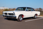 1965 PONTIAC GTO - Front 3/4 - 237298
