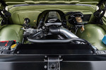 1970 CHEVROLET K10 CUSTOM PICKUP - Engine - 237373