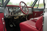 1971 CHEVROLET BLAZER K5 CUSTOM SUV - Interior - 237382