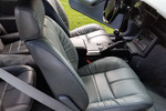 1992 CHEVROLET CAMARO Z/28 CONVERTIBLE - Interior - 237403