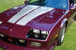 1992 CHEVROLET CAMARO Z/28 CONVERTIBLE - Misc 1 - 237403