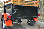 1958 CUSHMAN TRUCKSTER - Misc 1 - 237449