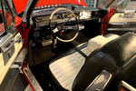 1961 CADILLAC COUPE DE VILLE - Interior - 237457