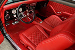 1968 CHEVROLET CAMARO RS CUSTOM COUPE - Interior - 237476