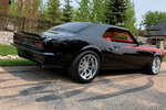 1968 CHEVROLET CAMARO RS CUSTOM COUPE - Misc 3 - 237476