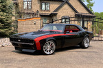 1968 CHEVROLET CAMARO RS CUSTOM COUPE - Misc 2 - 237476