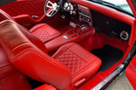 1968 CHEVROLET CAMARO RS CUSTOM COUPE - Misc 6 - 237476