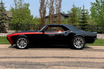 1968 CHEVROLET CAMARO RS CUSTOM COUPE - Side Profile - 237476