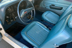 1969 FORD MUSTANG BOSS 302 - Interior - 237478