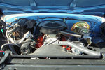 1970 CHEVROLET K5 BLAZER - Engine - 237512