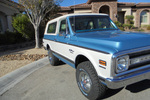 1970 CHEVROLET K5 BLAZER - Misc 1 - 237512