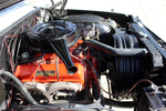 1963 CHEVROLET IMPALA CONVERTIBLE - Engine - 237519