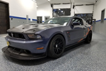 2012 FORD MUSTANG BOSS 302 CUSTOM FASTBACK - Front 3/4 - 237538
