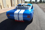 1965 FORD MUSTANG - Rear 3/4 - 237539