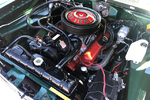 1968 DODGE DART GTS CONVERTIBLE - Engine - 237542
