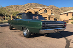 1968 DODGE DART GTS CONVERTIBLE - Misc 4 - 237542