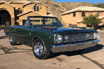 1968 DODGE DART GTS CONVERTIBLE - Misc 2 - 237542