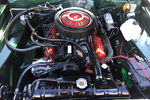 1968 DODGE DART GTS CONVERTIBLE - Misc 1 - 237542