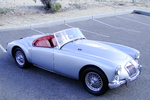 1958 MG MGA ROADSTER - Misc 1 - 237716