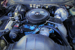 1974 PONTIAC GRAND AM - Engine - 237718