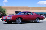 1974 PONTIAC GRAND AM - Front 3/4 - 237718