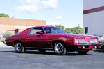 1974 PONTIAC GRAND AM - Misc 1 - 237718