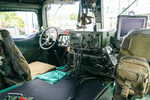 1995 AM GENERAL M998 HUMVEE  - Interior - 237722