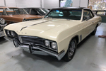 1967 BUICK SKYLARK - Front 3/4 - 237743