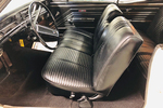1967 BUICK SKYLARK - Interior - 237743