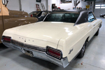 1967 BUICK SKYLARK - Rear 3/4 - 237743