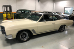 1967 BUICK SKYLARK - Side Profile - 237743