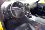 2006 CHEVROLET CORVETTE Z06 - Interior - 237771
