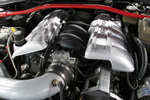 2004 PONTIAC GTO - Engine - 237783