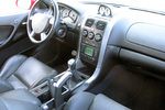 2004 PONTIAC GTO - Interior - 237783