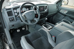2006 DODGE RAM SRT-10 PICKUP - Interior - 237788