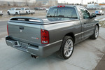 2006 DODGE RAM SRT-10 PICKUP - Rear 3/4 - 237788