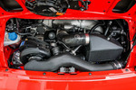 2011 PORSCHE 911 CARRERA GTS - Engine - 237791