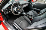2011 PORSCHE 911 CARRERA GTS - Interior - 237791