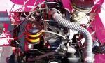 1960 WILLYS JEEP SURRAY TOP - Engine - 23782
