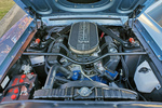 1967 MERCURY COUGAR CUSTOM CONVERTIBLE - Engine - 237823