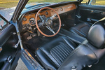 1967 MERCURY COUGAR CUSTOM CONVERTIBLE - Interior - 237823