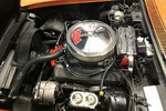 1972 CHEVROLET CORVETTE LT1 CONVERTIBLE - Engine - 237825