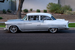 1955 CHEVROLET 210 CUSTOM COUPE - Side Profile - 237834