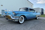 1957 CADILLAC SERIES 60 SPECIAL CUSTOM SEDAN - Front 3/4 - 237862