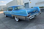 1957 CADILLAC SERIES 60 SPECIAL CUSTOM SEDAN - Rear 3/4 - 237862