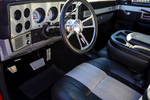 1983 CHEVROLET K10 CUSTOM TRUCK - Interior - 237873