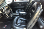 1973 PONTIAC FIREBIRD TRANS AM - Interior - 237942
