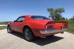 1973 PONTIAC FIREBIRD TRANS AM - Rear 3/4 - 237942