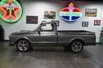 1970 CHEVROLET C10 CUSTOM PICKUP - Side Profile - 237968