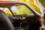1975 PONTIAC FIREBIRD TRANS AM CUSTOM COUPE - Interior - 237993